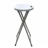 Tabouret pliant pour mange debout WERKA PRO