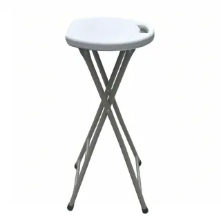 Tabouret pliant pour mange debout WERKA PRO