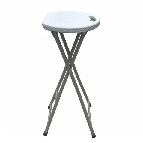 Tabouret pliant pour mange debout WERKA PRO