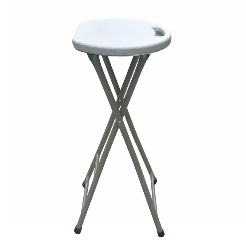 Tabouret pliant pour mange debout WERKA PRO
