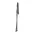 Tabouret Pliant gris H46 cm WERKA PRO 