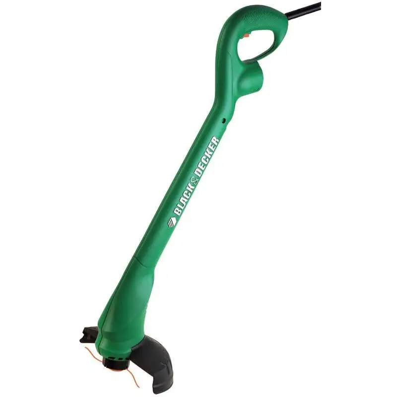 Taille bordure rotofil electrique black & decker gl 225 s