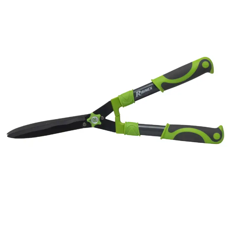 Taille haie lame Téflon