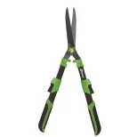 Taille haie manche télescopique