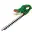 Taille haie électrique TCK 500w