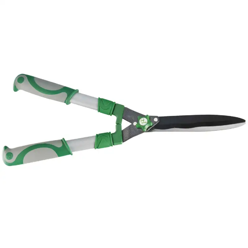 Taille haie lame Téflon