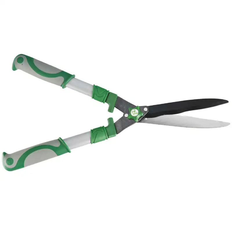 Taille haie lame Téflon
