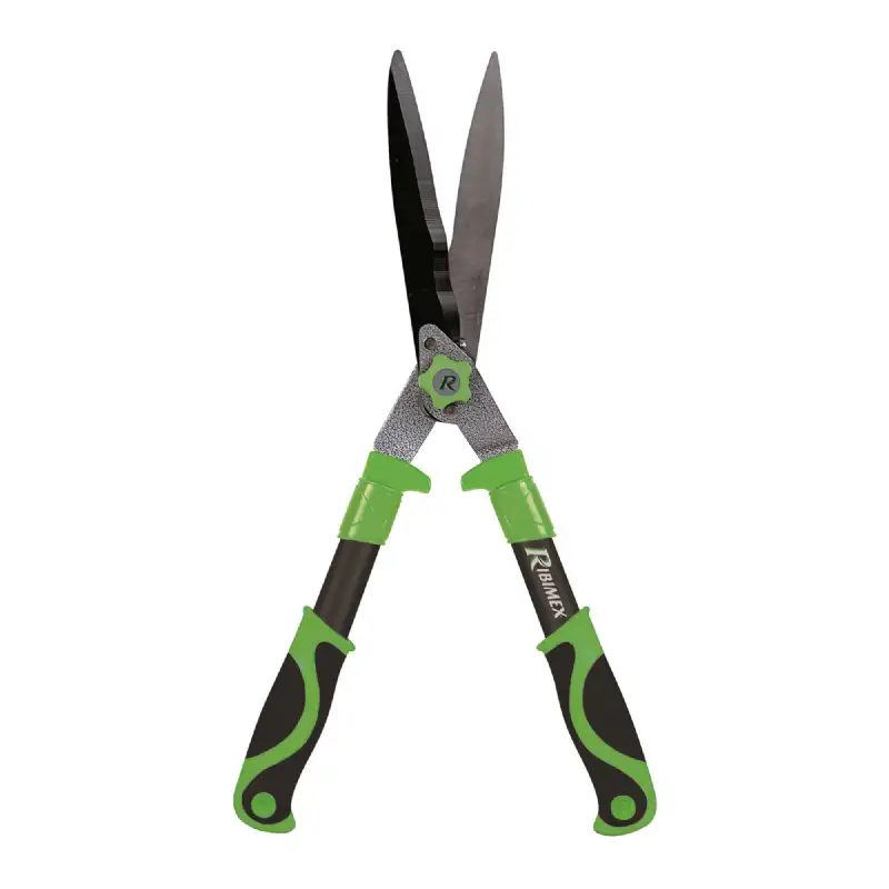 Taille haie lame Téflon