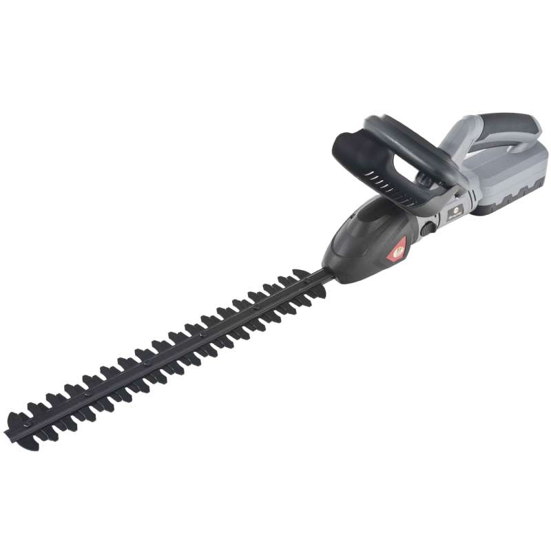 Taille haies 18v rechargeable