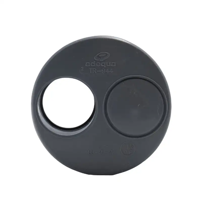 Tampon simple-double ø 93x40x40