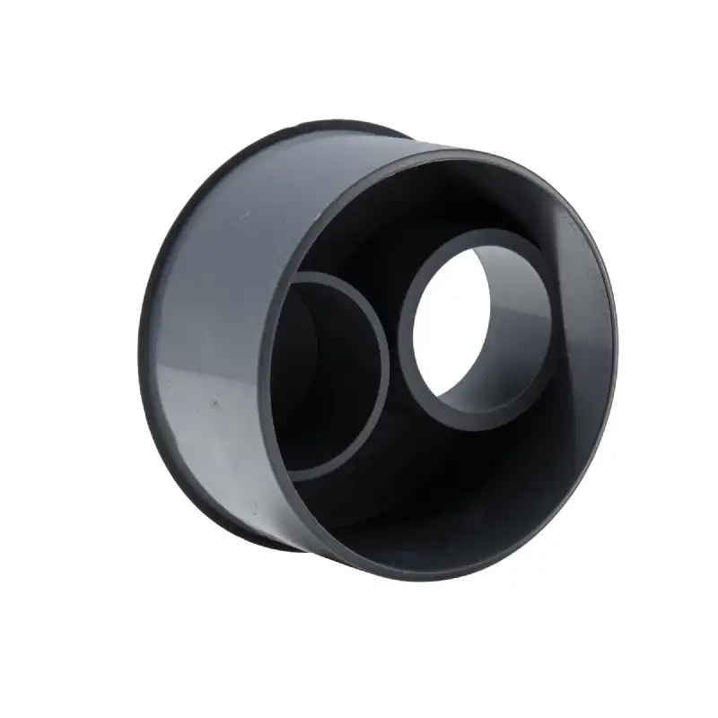 Tampon simple-double ø 93x40x40