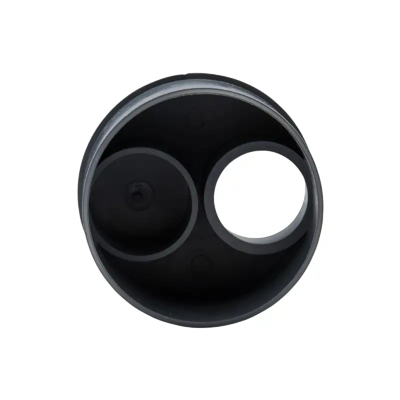 Tampon simple-double ø 93x40x40