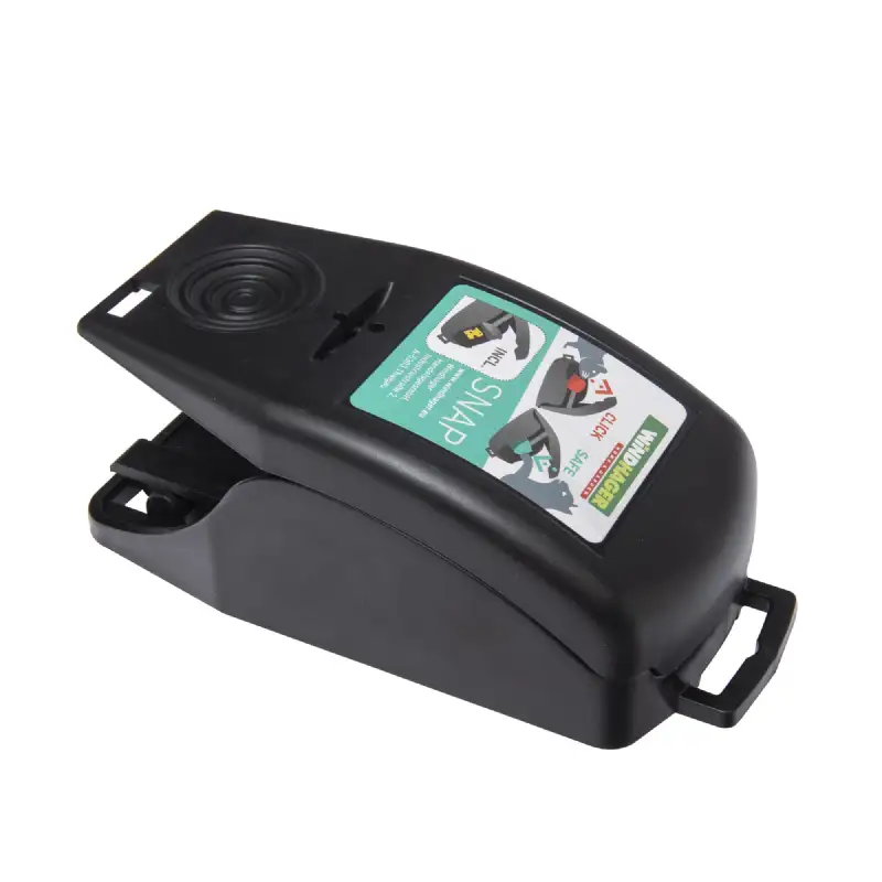 Tapette à rat automatique