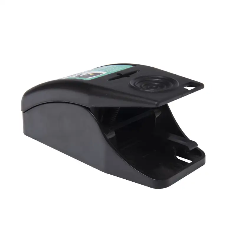 Tapette à rat automatique