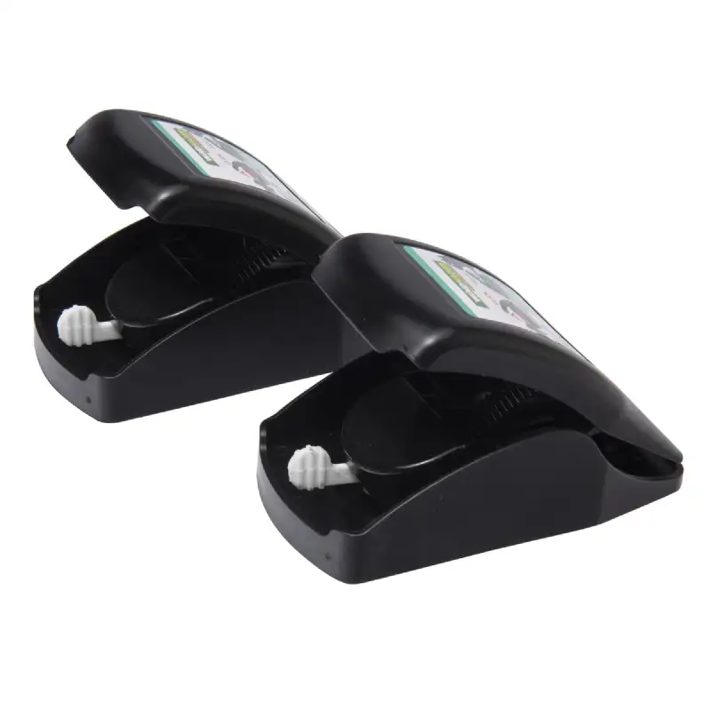 Tapette à souris automatique 2 pièces