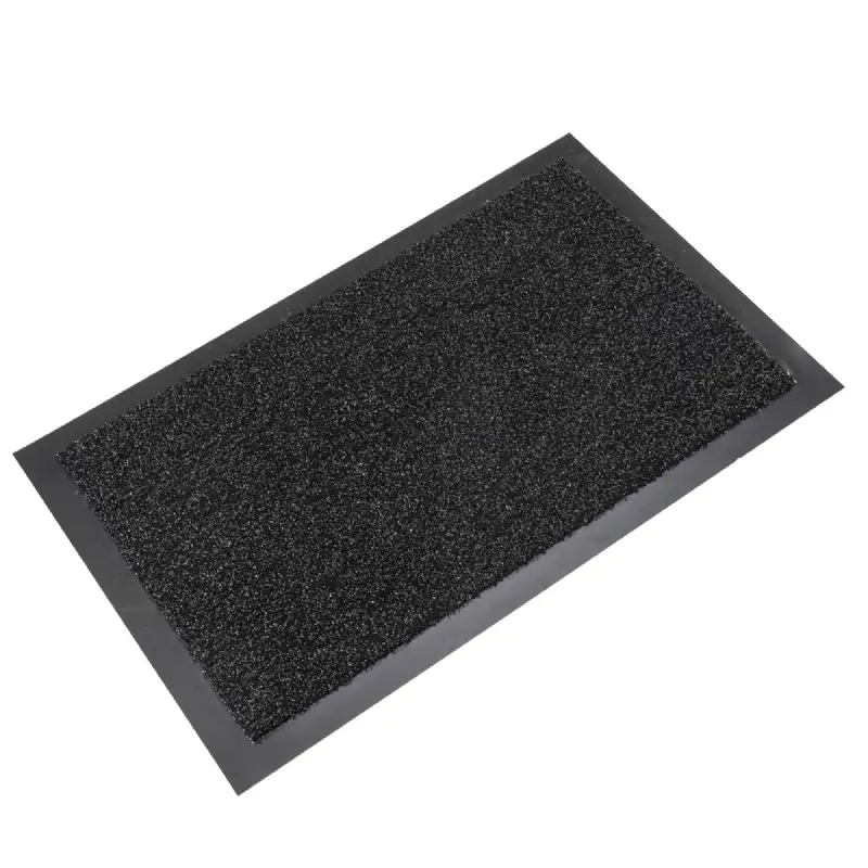 Tapis absorbeur noir