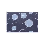 Tapis décoratif Bubble HDI