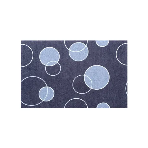 Tapis décoratif Bubble HDI