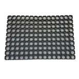 Tapis caillebotis HDI 