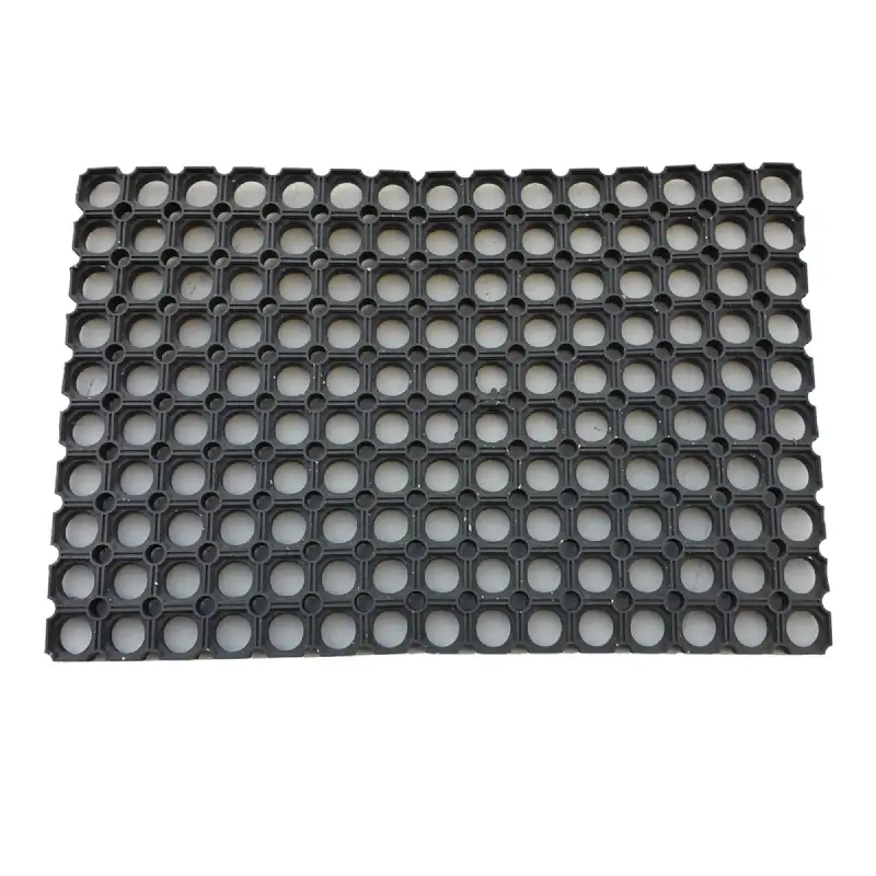 Tapis caillebotis HDI 
