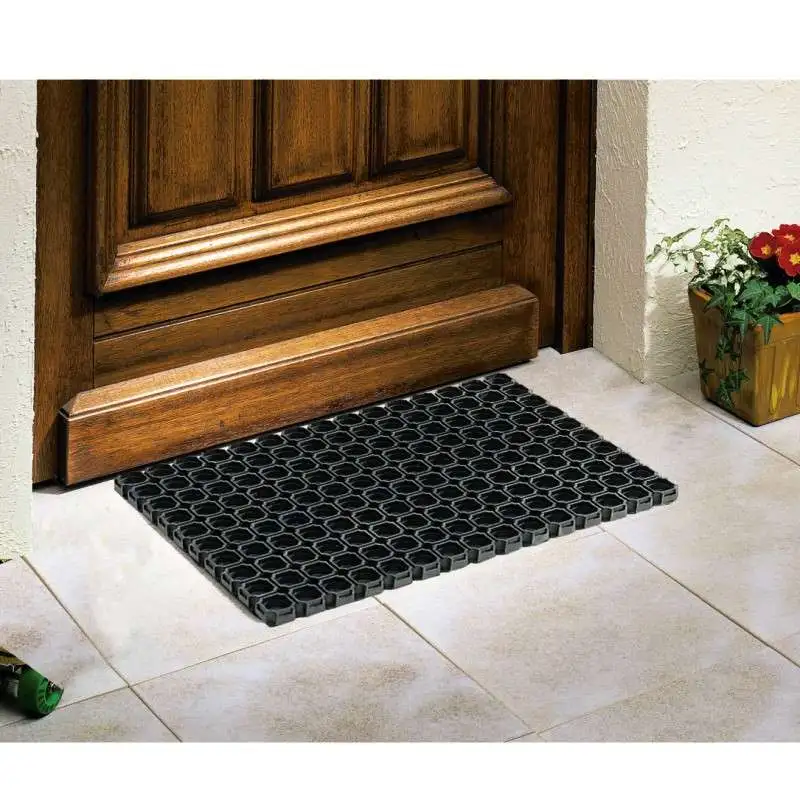 Tapis caillebotis 120cm