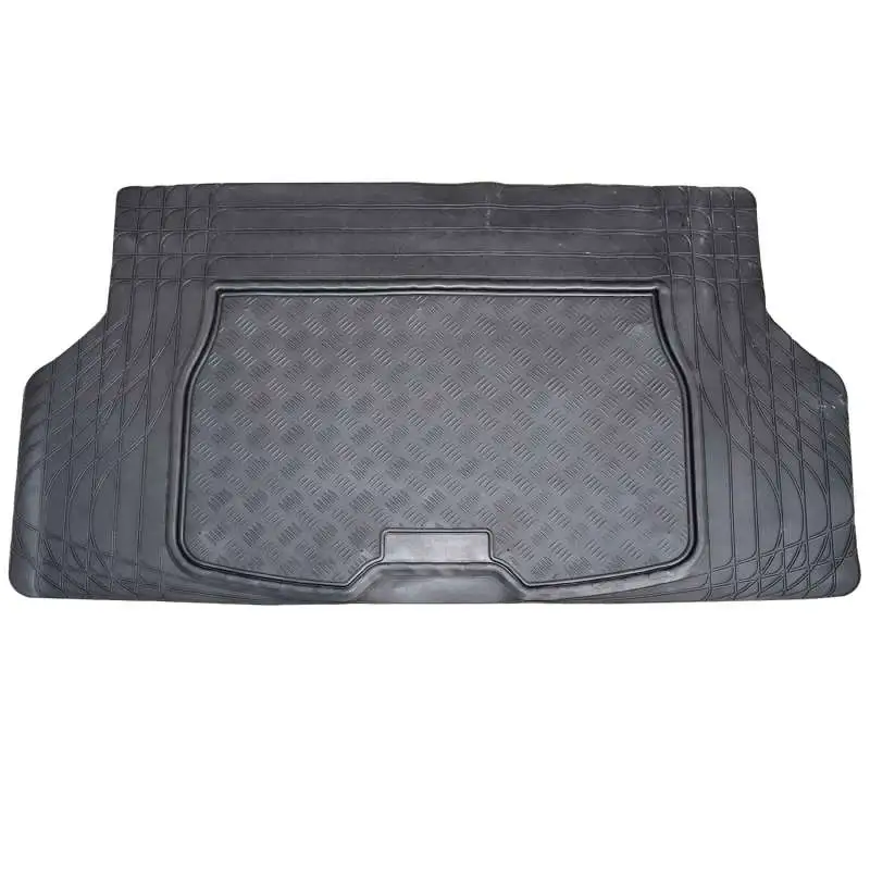 Tapis de coffre caoutchouc 140 x 79 cm