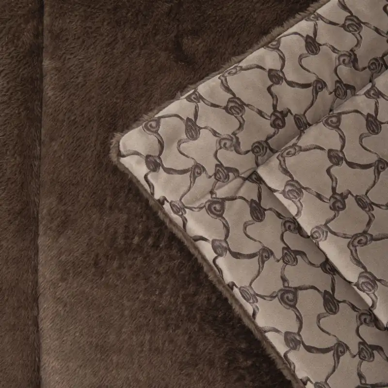 Tapis coussin confort réversible WERKA PRO