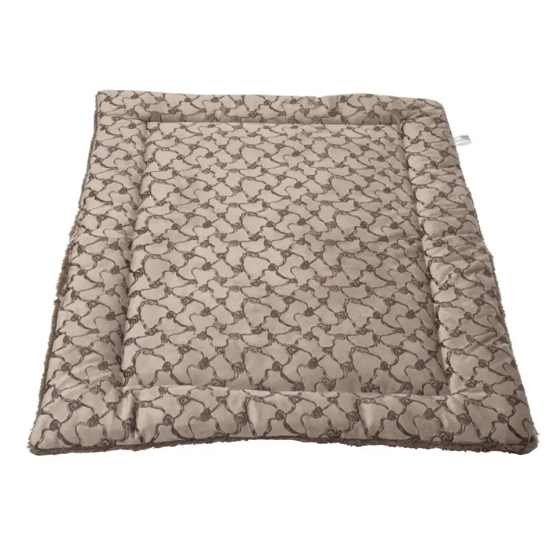 Tapis coussin confort réversible WERKA PRO
