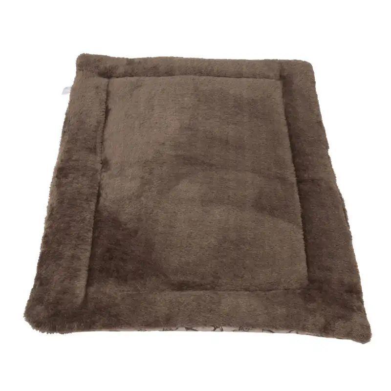 Tapis coussin confort réversible WERKA PRO