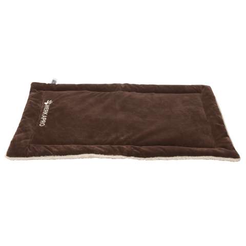 Tapis thermique réversible pour animaux (épaisseur 2cm) Werkapro - Werkapro - 4,19€ Tapis thermique réversible pour animaux (épaisseur 2cm) Werkapro