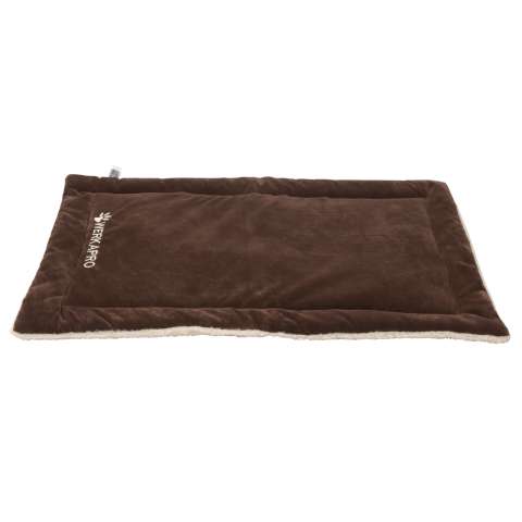 Tapis thermique réversible pour animaux (épaisseur 2cm) WERKA PRO