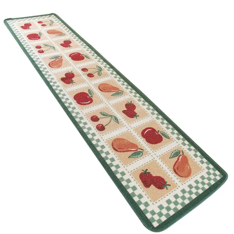 Tapis de cuisine HDI