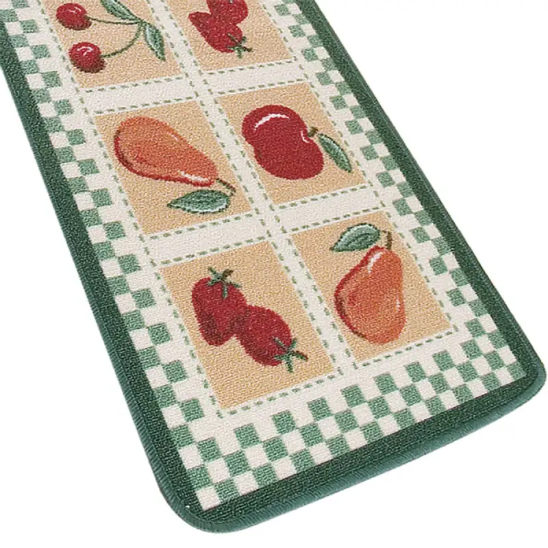 Tapis de cuisine HDI