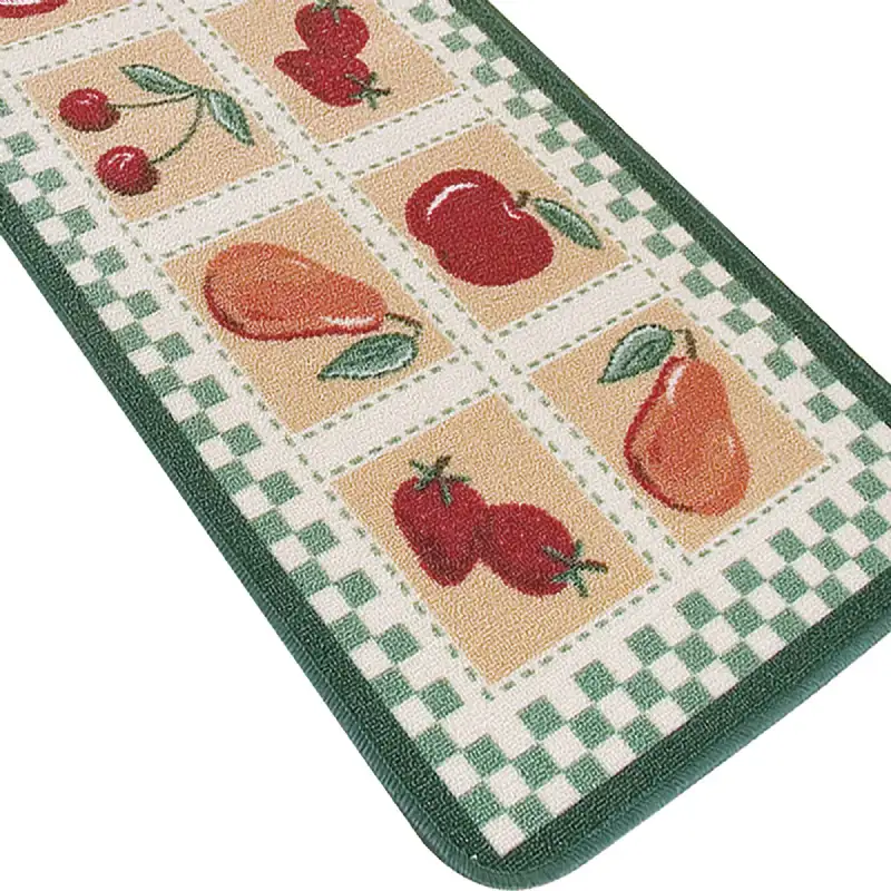 Tapis de cuisine HDI