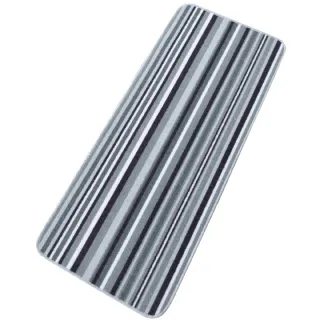 Tapis de sol gris