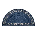 Tapis demi-lune Greco HDI