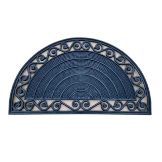 Tapis demi-lune Greco HDI