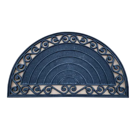 Tapis demi-lune Greco HDI