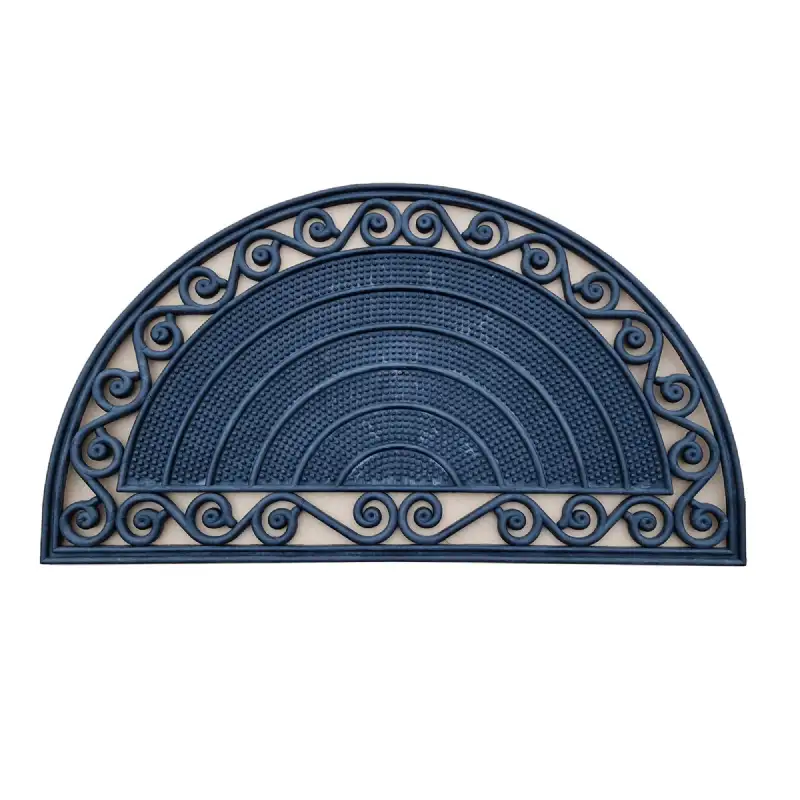 Tapis demi-lune Greco HDI