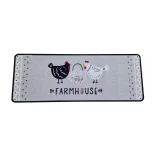 Tapis décoratif Farmhouse