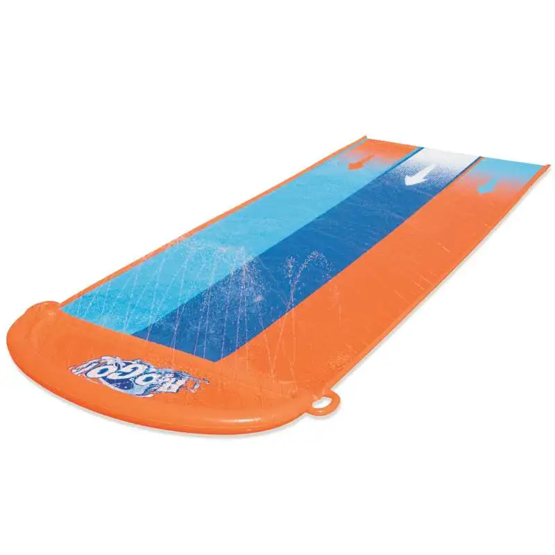 Tapis gonflable pour ventriglisse Bestway (3 pistes)