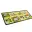 Tapis Motif la provence