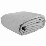 Tapis de sol pour piscine WERKA PRO 110 g/m²