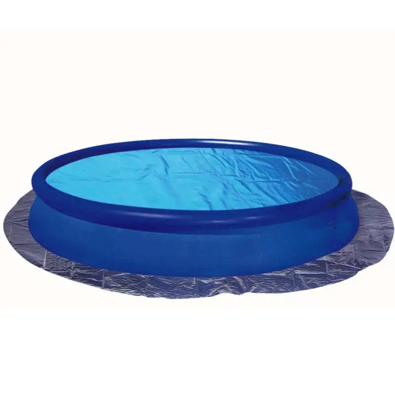 Tapis de sol  pour piscine