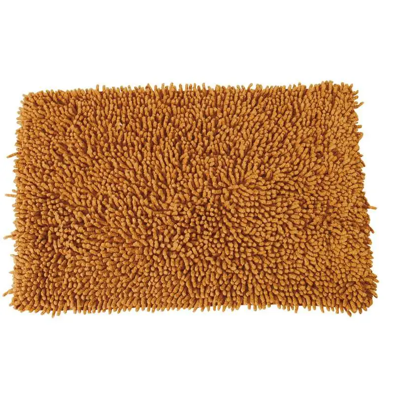 Tapis de sol à poils