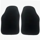 Tapis Moquette Universels PERALINE - 2 pièces