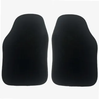 Tapis Moquette Universels PERALINE - 2 pièces