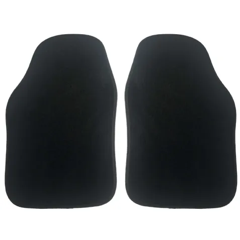 Tapis Moquette Universels PERALINE - 2 pièces