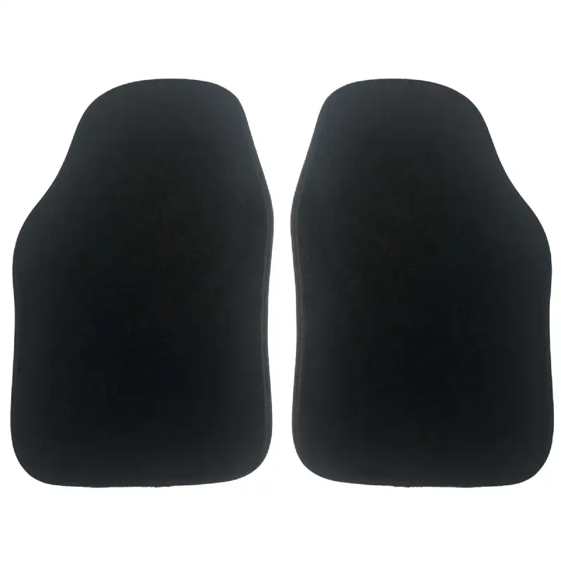 Tapis Moquette Universels PERALINE - 2 pièces