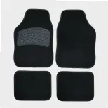 Jeu de tapis moquette Premium Peraline